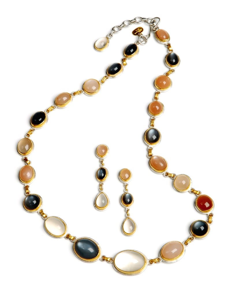 Mystical Necklace