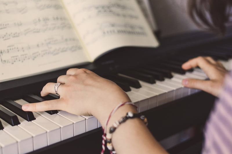 Medieval Music